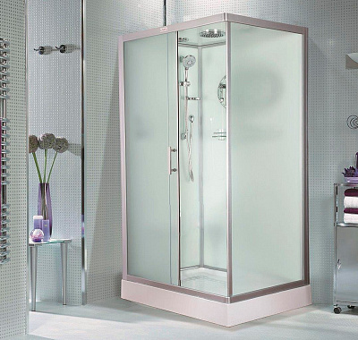 Душевая кабина Esbano Elegancia ES-118CKR