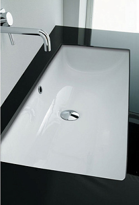 Раковина Disegno Ceramica Kanal 838