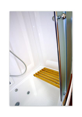 Душевой бокс Радомир Элис 1 левый