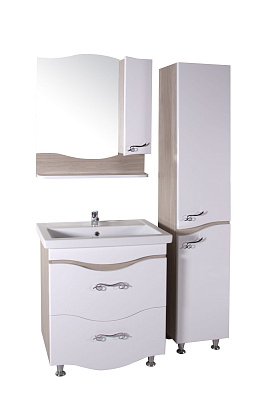 Тумба под раковину ASB-Mebel Терни 70