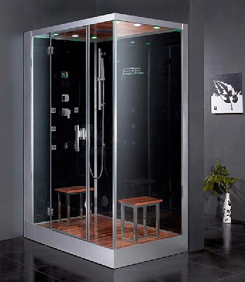 Душевая кабина Eago DZ961 F8 L