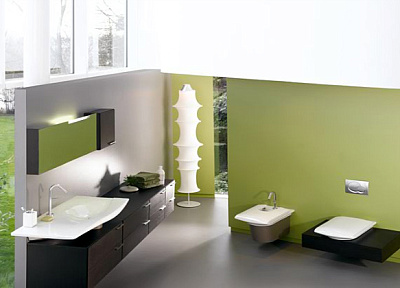 Унитаз подвесной Jacob Delafon Stillness E1303