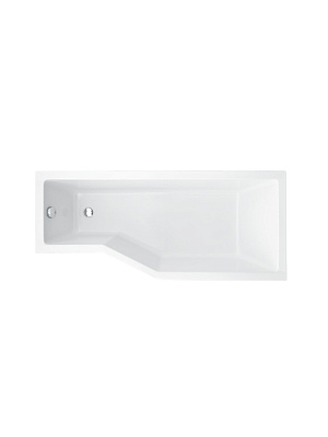 Акриловая ванна BESCO INTEGRA 170x75 R