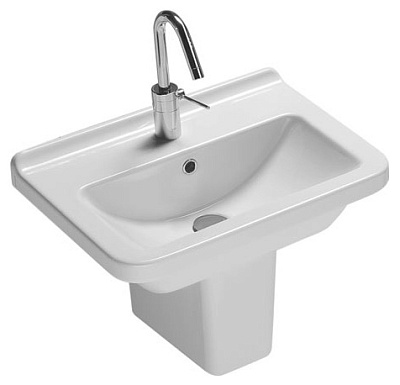 Раковина Hatria Erika Pro (55 см)