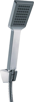 Душевая система встроенная с термостатом Timo Tetra-thermo SX-0179/00SM хром