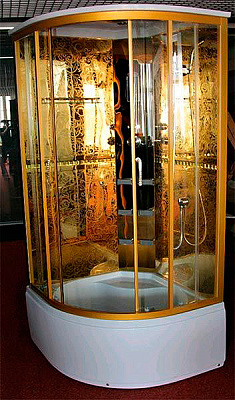 Душевая кабина Niagara NG-578