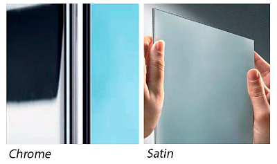 Душевой уголок Novellini Rose Rosse G ROSEG96-4K