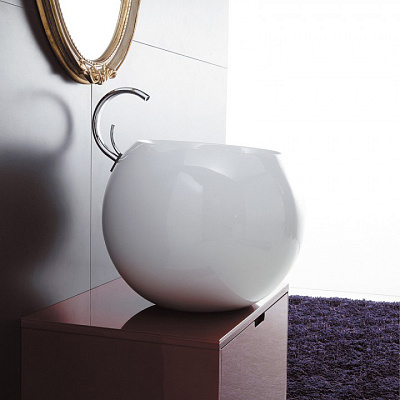 Раковина Disegno Ceramica Sfera 556