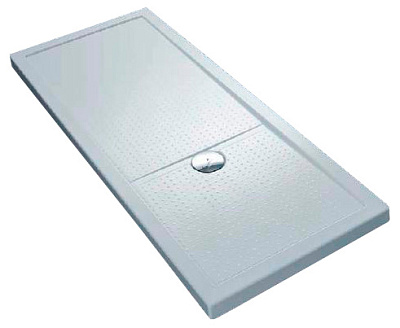 Поддон для душа Novellini Olympic Plus 160x90 см White