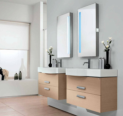 Раковина Hatria Area SX (90 см) L