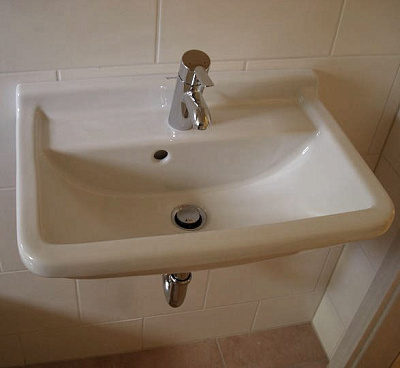 Раковина Duravit Starck 3 0300500000 (50 см)