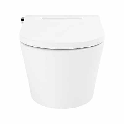 Умный подвесной унитаз Lavinia Boho Smart V-Clean 3359102R