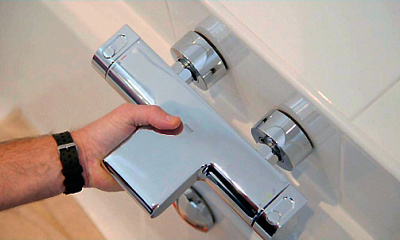 Термостат Grohe Grohtherm 2000 New 34174001 для ванны с душем