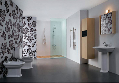 Раковина Cezares Liza с пьедесталом