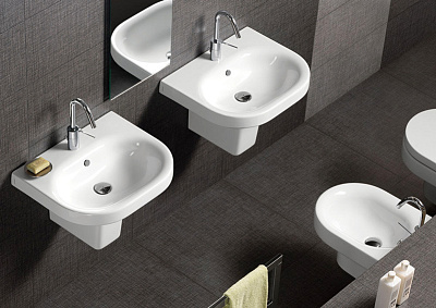 Раковина Hatria Daytime (55 см)