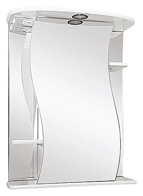 Мебель для ванной Misty Классик 55 с б/к