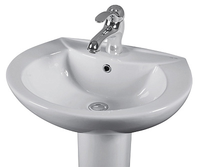 Раковина Am.Pm Bourgeois (55 см)