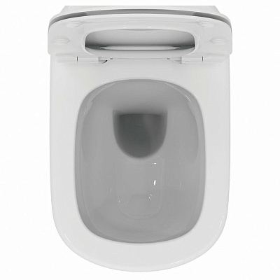 Подвесной унитаз Ideal Standard Tesi T355101