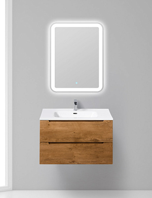 Тумба под раковину BelBagno Rovere Nature ETNA-800