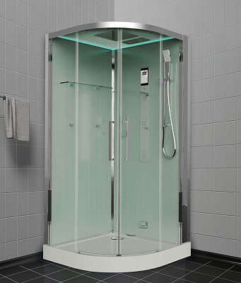Душевая кабина Timo Impi H-517