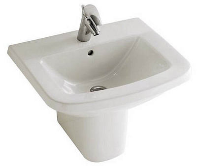 Рукомойник Jacob Delafon Panache E1439