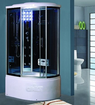 Душевая кабина Timo Standard T-1110 L