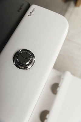 Бачок для унитаза BelBagno Romano BB248T