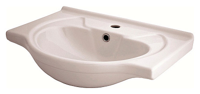 Тумба с раковиной Santek Пазл 60