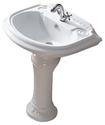 Пьедестал для раковины Cezares King palace CZR-431-T