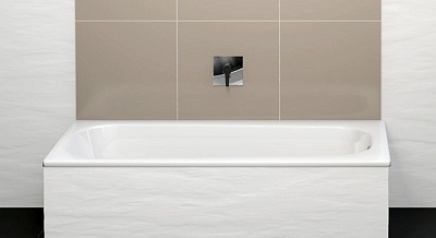 Стальная ванна Bette Form 3970 AD PLUS