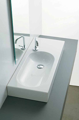 Раковина Disegno Ceramica Ovo 994-DX