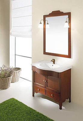 Светильник Eban Lorena бронза