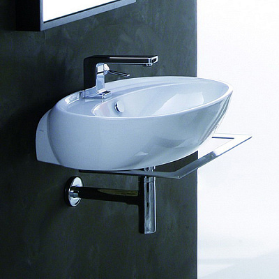 Раковина Simas Bohemien BO10 50 см