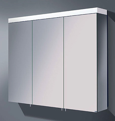 Зеркало-шкаф Keuco Royal Reflex 100 см