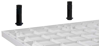 Поддон для душа Cezares SMC RH 120x90 см R