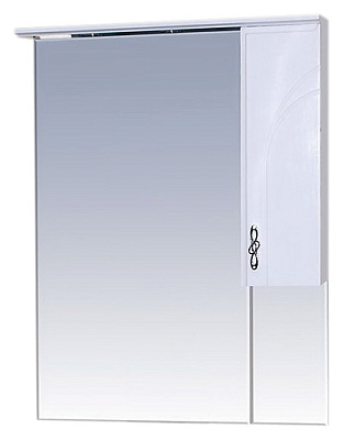 Мебель для ванной Misty Сицилия 65