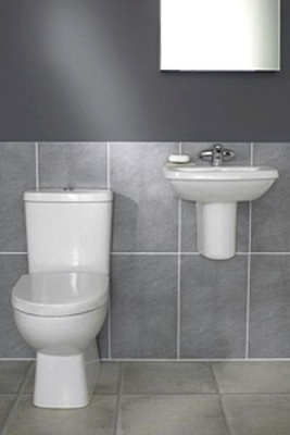 Рукомойник Jacob Delafon Panache E1439