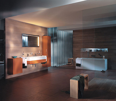 Зеркало-шкаф Keuco Edition 300 125 см