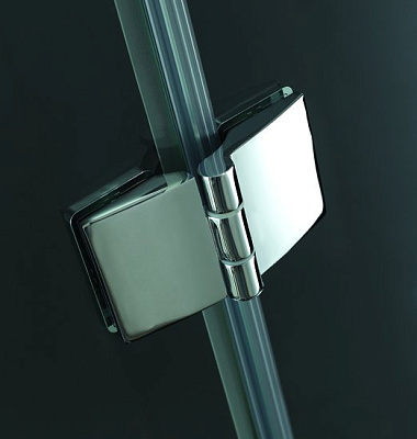 Душевая дверь в нишу Cezares Verona B12 100 C Cr