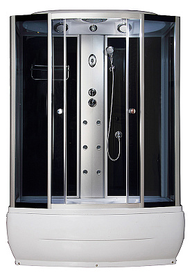 Душевой бокс Niagara Relax NG-515