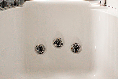 Душевой бокс Радомир Элис 2 правый