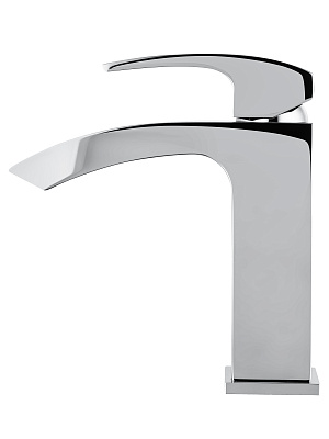 Смеситель для раковины WONZON & WOGHAND FIT, Хром WW-88139009-CR