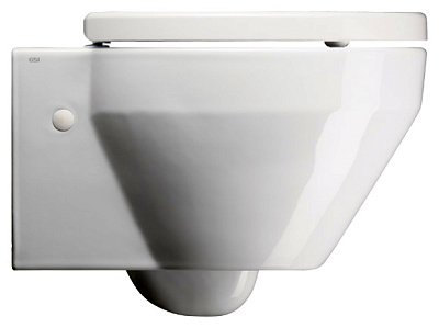 Унитаз подвесной GSI Losanga 751011