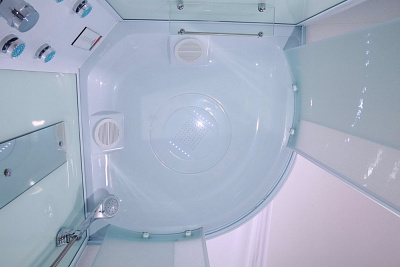 Душевая кабина Timo Eco TE-0701