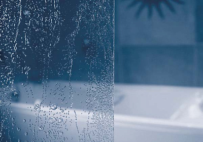 Шторка на ванну Ravak AVDP3-180 Rain