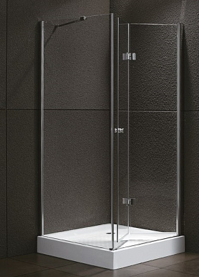 Душевая дверь в нишу Cezares Elena BS 12 90 P Cr R