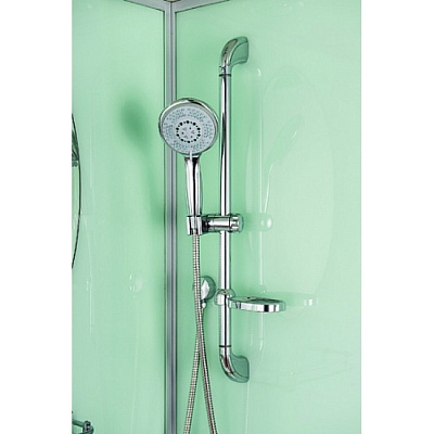 Душевая кабина Esbano Elegancia ES-110PR