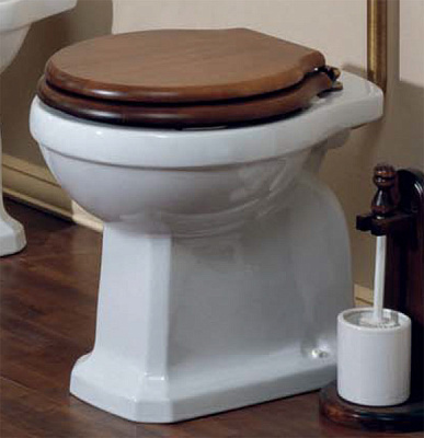 Унитаз Azzurra Giunone GIU100B1/P