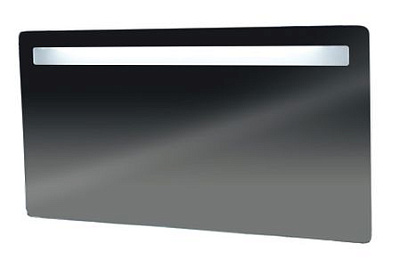 Зеркало Am.Pm Serenity (80 см)