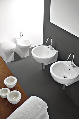 Рукомойник Hatria You&Me (46 см)